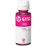 HP GT52 - originální – Hledejceny.cz