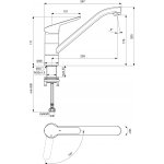 Ideal Standard BC132AA – Hledejceny.cz