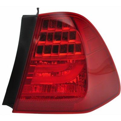 ACI BMW 3 E90, 91 08- zadní světlo LED vnější (bez objímek) Kombi P – Zboží Mobilmania
