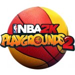 NBA Playgrounds 2 – Zboží Živě