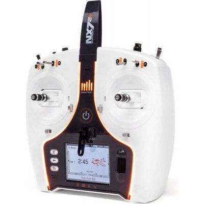 Spektrum NX7e+ DSMX 14 kanálů – Zboží Dáma