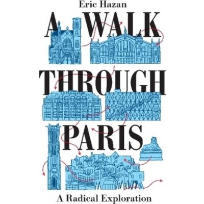 Walk Through Paris – Hledejceny.cz