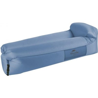 Naturehike dvouvrstvý lazy bag 726g modrý – Sleviste.cz
