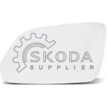 Sklo do zrcátka, vnější zrcátko TYC 332-0020-1 | Zboží Auto