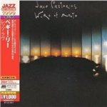 Pastorius Jaco - Word Of Mouth CD – Hledejceny.cz