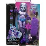 Mattel MONSTER HIGH monsterka Abbey – Hledejceny.cz