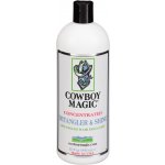 Cowboy Magic Detangler & Shine 946 ml – Zboží Dáma