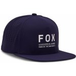 FOX FOX NON STOP Tech Flexfit midnight – Hledejceny.cz