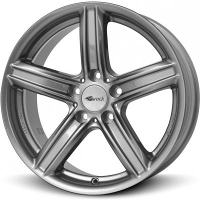 RC-Design RC21 8x17 5x120 ET30 titan metallic – Hledejceny.cz