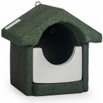 CJ Wildlife budka pro ptáky 20 x 18,5 x 15 cm dřevobeton – Hledejceny.cz