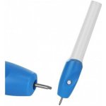 ISO 9147 Gravírovací pero na baterie – HobbyKompas.cz