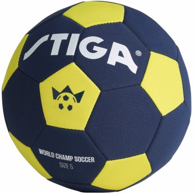 Stiga World Champ Soccer – Zboží Mobilmania