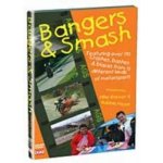 Bangers and Smash DVD – Hledejceny.cz