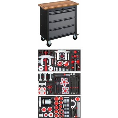 Vigor V7030 – Sleviste.cz