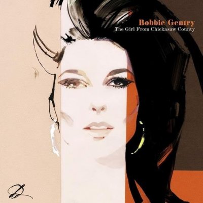 Gentry Bobbie - Girl From Chickasaw County LP – Hledejceny.cz