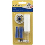 Kayser Sada originálních náhradních dílů pro šlehače STANDARD – Sleviste.cz