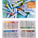 Renesans Sada olejových pastelů 48 ks – Zboží Dáma