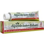 Original LLOYD Alpenkräuter Balsam s listem vinné révy a kaštanem 200 ml – Hledejceny.cz