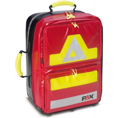 X-CEN-TEK GmbH Berlin PAX-Tec záchranářský batoh