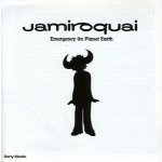 Jamiroquai - Emergency On PlanetEarth – Hledejceny.cz