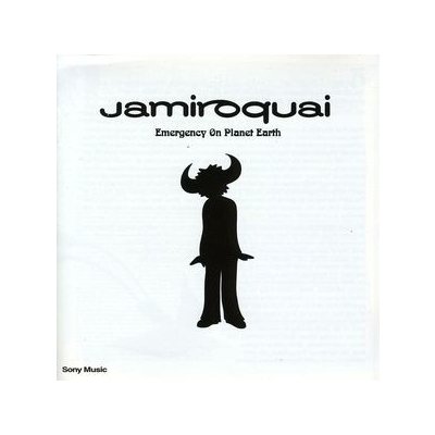 Jamiroquai - Emergency On PlanetEarth – Hledejceny.cz