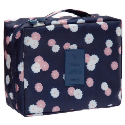 Amparo Miranda® Kosmetický organizér OM2025 – Zboží Dáma