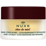 Nuxe Reve de Miel ultra výživný balzám na rty s medem 15 ml – Zboží Dáma