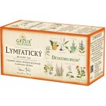 Grešík Lymfatický Devatero bylin 20 x 1,5 g – Hledejceny.cz