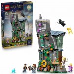 LEGO® Harry Potter™ 76467 Dům Lenky Láskorádové – Zboží Mobilmania