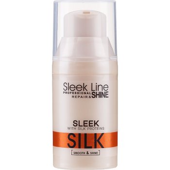 Stapiz Sleek Line Sleek Silk Conditioner 30 ml