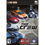 The Crew – Hledejceny.cz