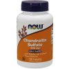 Doplněk stravy NOW Foods Chondroitin Sulfate 600 mg 120 kapslí
