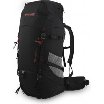 Pinguin Walker 50l black