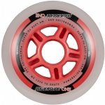 Powerslide One Complete 90 mm 82A 4 ks – Zboží Dáma