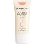 Embryolisse CC krém vyrovnávající tón Secret De Maquilleurs CC SPF20 30 ml – Hledejceny.cz