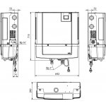 Wilo Rain 3-25 EM 2551472 – Zboží Dáma