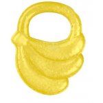 BabyOno gelové Banán 1016 žlutá – Zboží Dáma