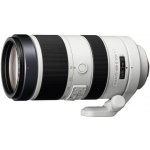 Sony 70-400mm f/4-5.6G SSM II – Zboží Živě