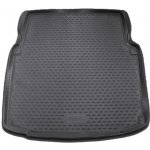 Gumová vana do kufru Novline Mercedes-Benz CLS W219 COUPE 2004-2010 – Hledejceny.cz