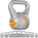 Movit M26872 Kettlebell 8 kg – Zboží Mobilmania