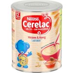 NESTLÉ Cerelac s mědem od 12 měsíců 400 g – Zboží Dáma