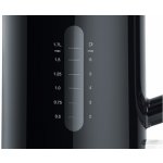 Braun WK 1100 BK – Hledejceny.cz