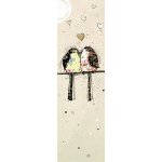 Záložka MPBA 0237 BUG ART KIUB – Sleviste.cz