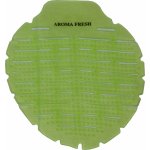 AromaFresh sítko do pisoáru Citrus 1 ks – Zboží Dáma