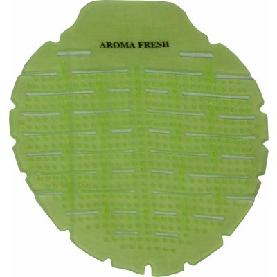 AromaFresh sítko do pisoáru Citrus 1 ks – Sleviste.cz