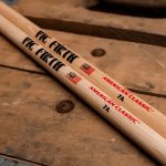 Vic Firth American Classic 7A – Zboží Dáma