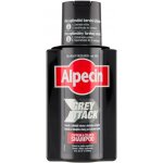Alpecin Kofeinový šampon Grey Attack 200 ml – Hledejceny.cz