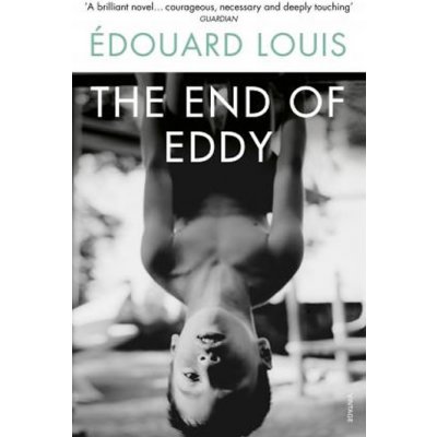 End of Eddy