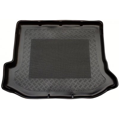 Plastová vana do kufru Aristar Volvo S60 2010+ Combi s protiskluzem – Hledejceny.cz