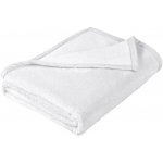 Brotex Dětská micro deka bílá – Zbozi.Blesk.cz
